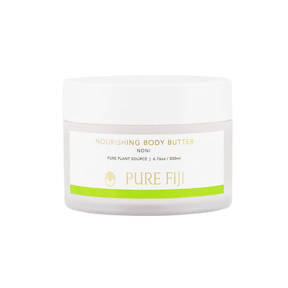 Body Butter 200mL - Noni