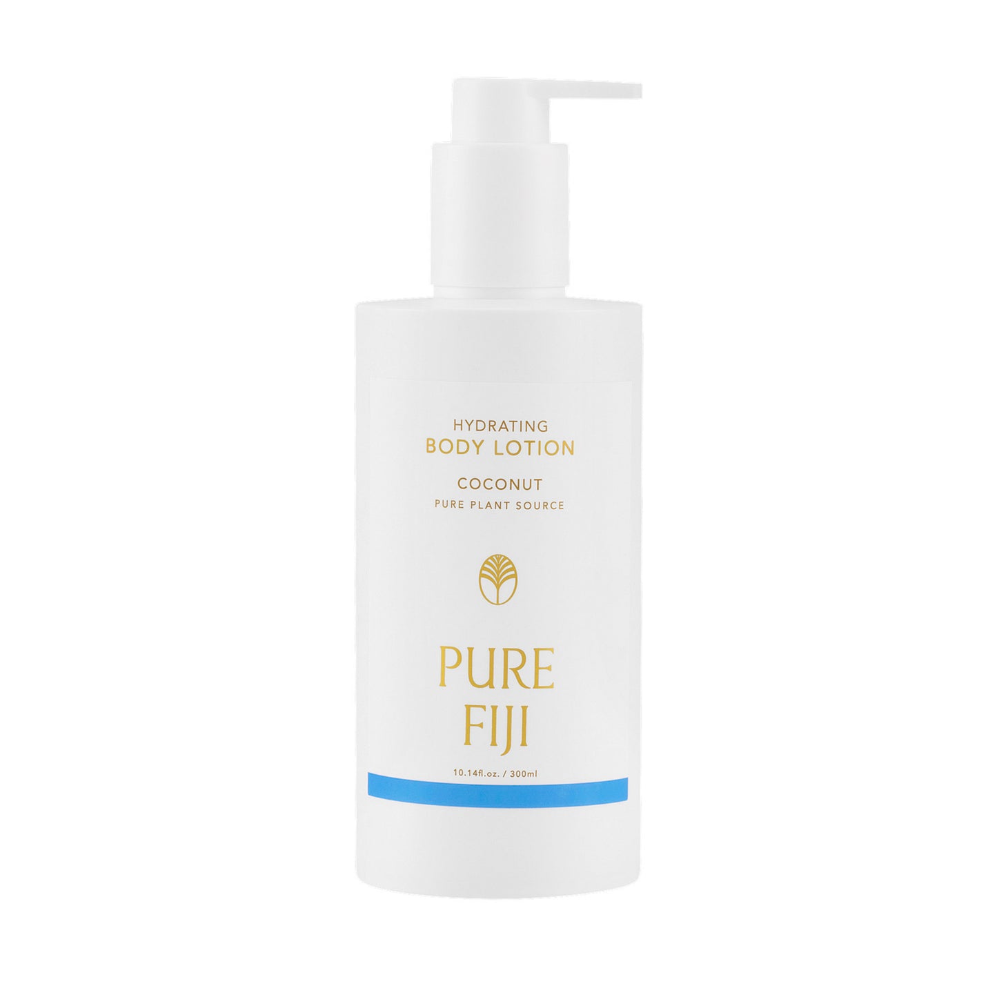 Hydrating Body Lotion 300mL - Coconut