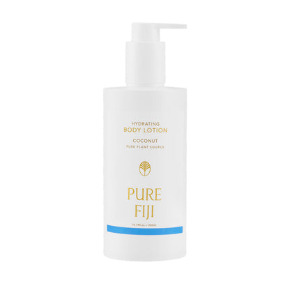 Hydrating Body Lotion 300mL - Coconut