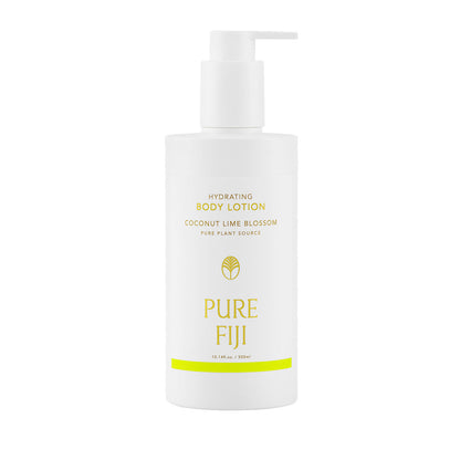 Hydrating Body Lotion 300mL - Coconut Lime Blossom