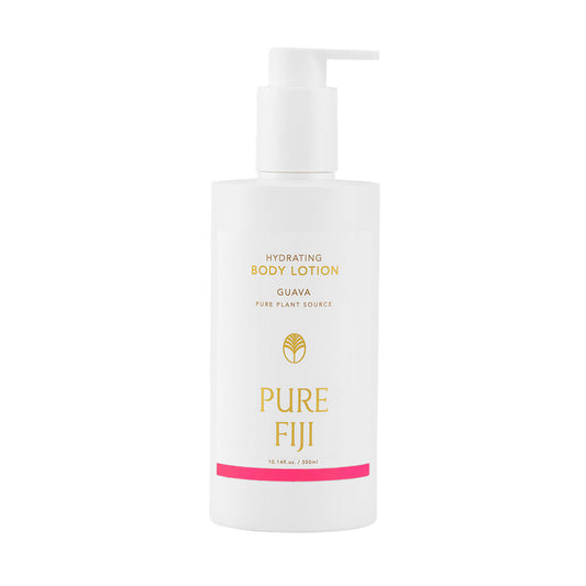 Hydrating Body Lotion 300mL - Guava