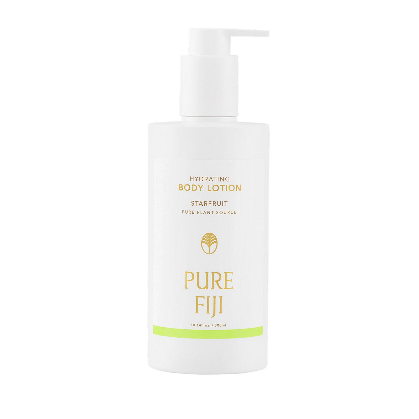 Hydrating Body Lotion 300mL - Starfruit