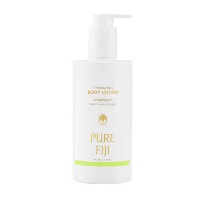 Hydrating Body Lotion 300mL - Starfruit