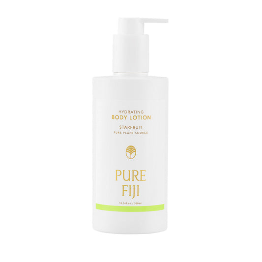 Hydrating Body Lotion 300mL - Starfruit