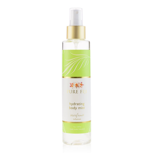 Hydrating Body Mist 207mL - Starfruit