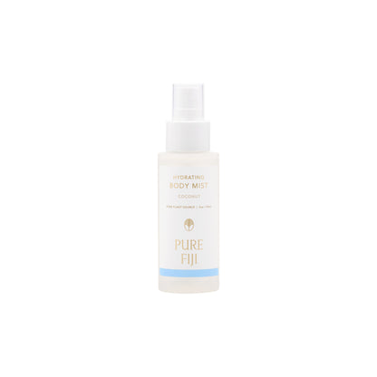 Hydrating Body Mist 90mL - Coconut Milk and Honey