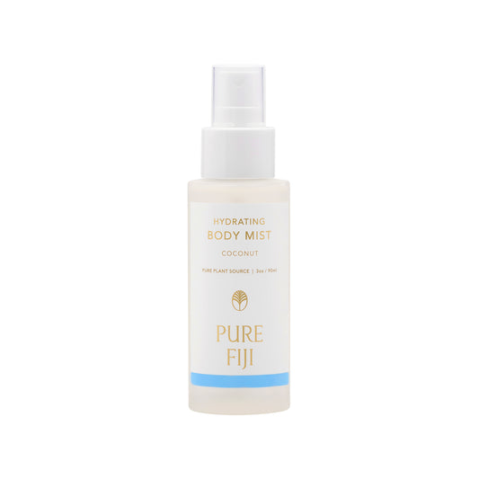 Hydrating Body Mist 90ml - Coconut