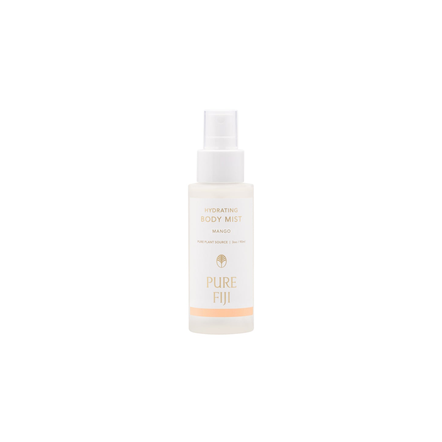 Hydrating Body Mist 90mL - Mango