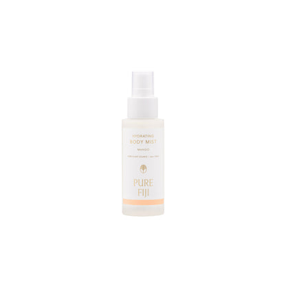 Hydrating Body Mist 90mL - Mango