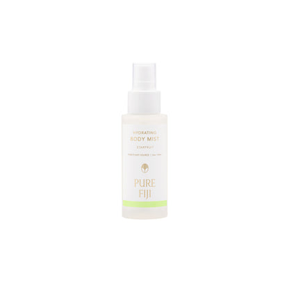 Hydrating Body Mist 90mL - Starfruit