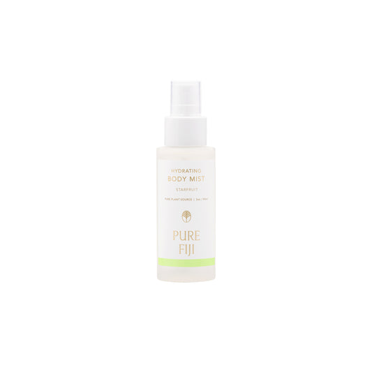 Hydrating Body Mist 90mL - Starfruit