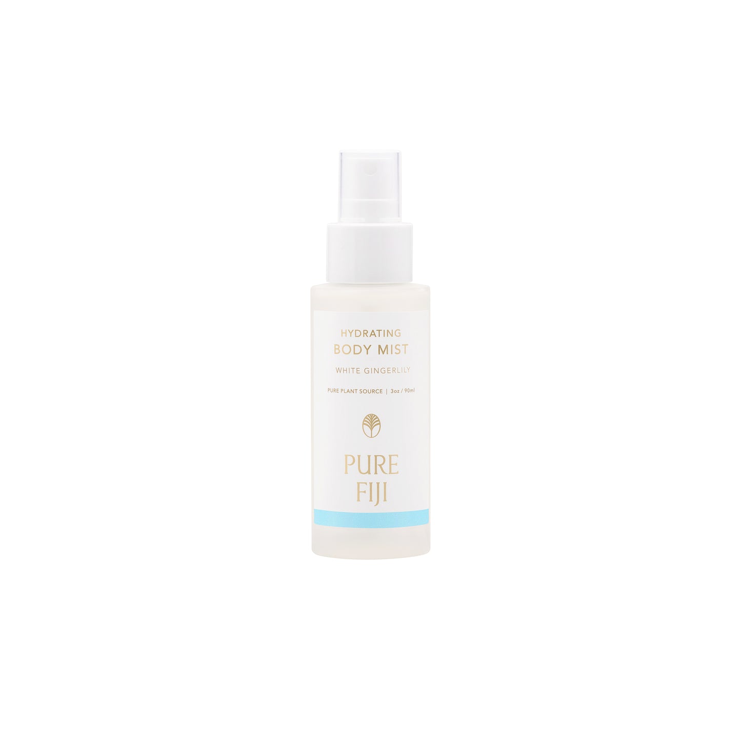 Hydrating Body Mist 90mL - White Gingerlily