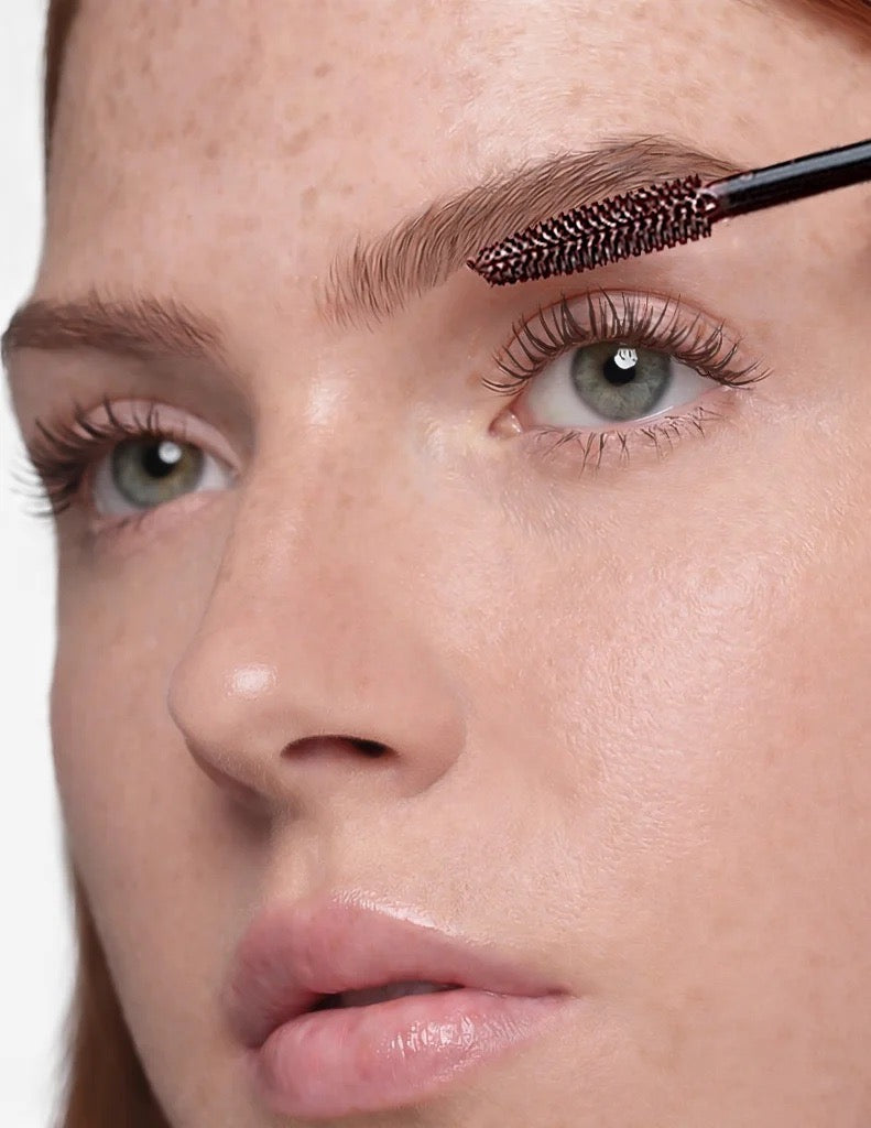 Prêt à Prep Tubing Mascara - Brown