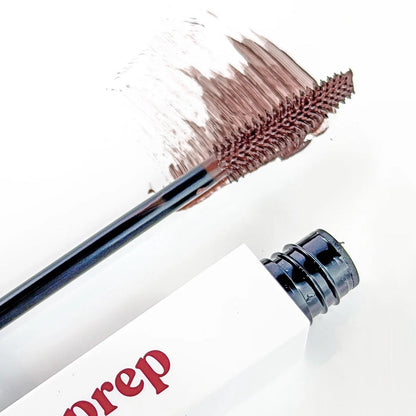 Prêt à Prep Tubing Mascara - Brown