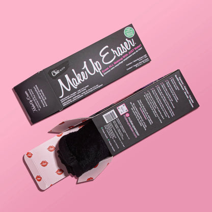 MakeUp Eraser - Chic Black