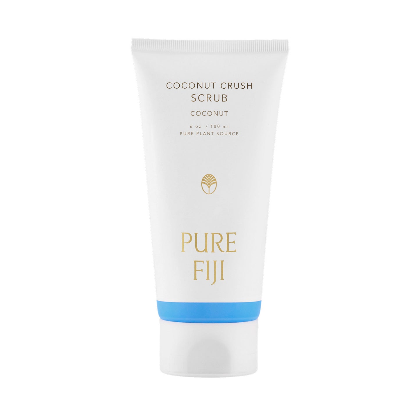 Coconut Crush Scrub 180mL - Coconut