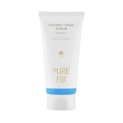 Coconut Crush Scrub 180mL - Coconut