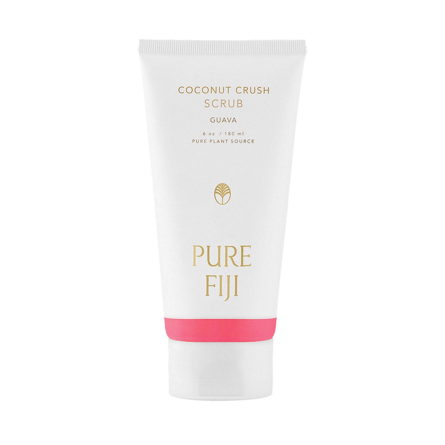 Coconut Crush Scrub 180mL - Guava