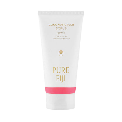 Coconut Crush Scrub 180mL - Guava