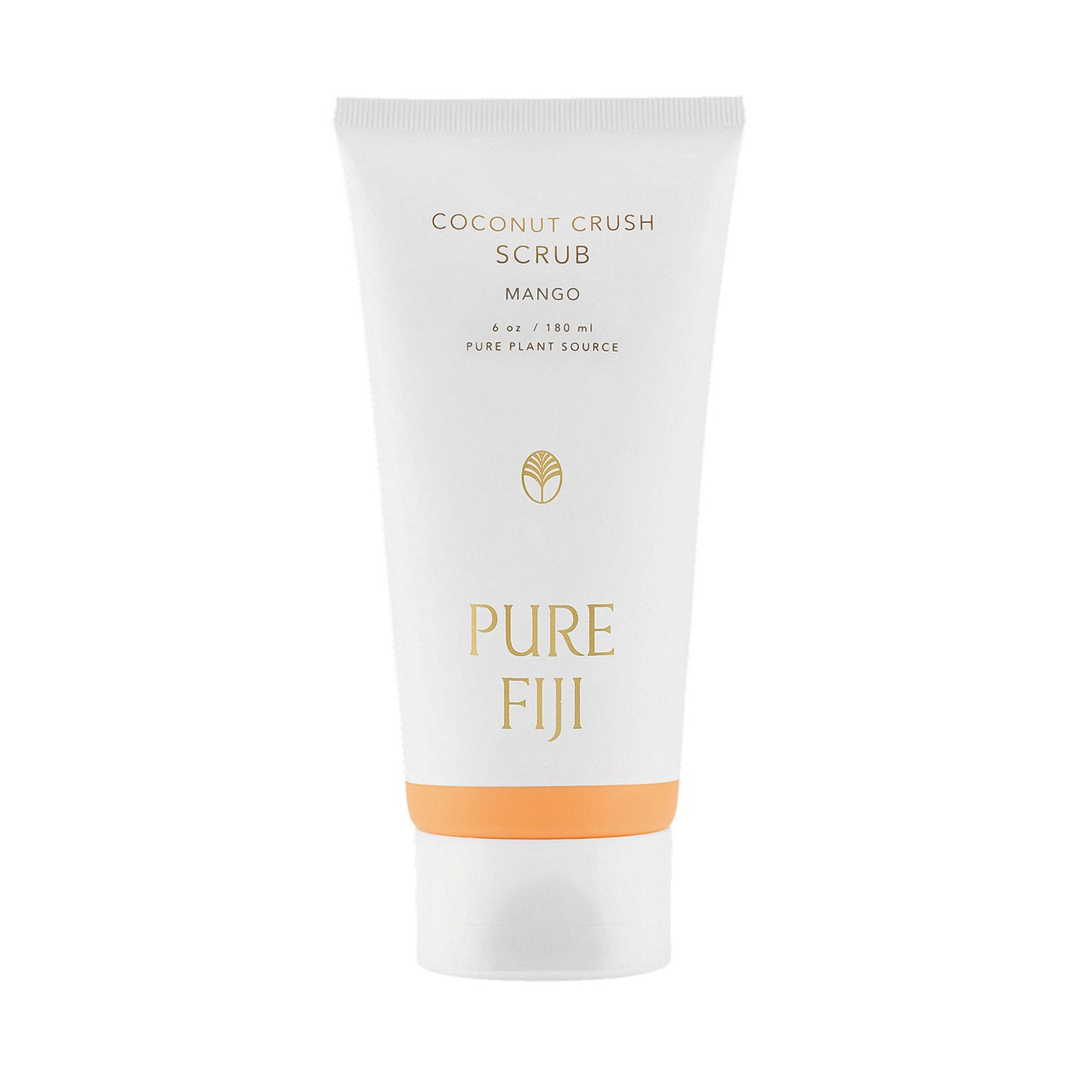 Coconut Crush Scrub 180mL - Mango