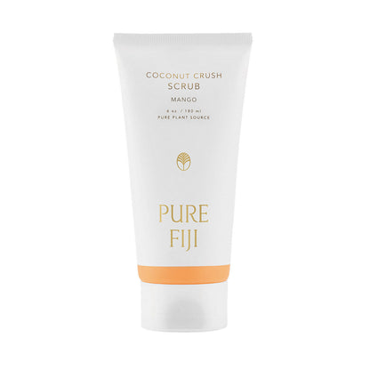 Coconut Crush Scrub 180mL - Mango