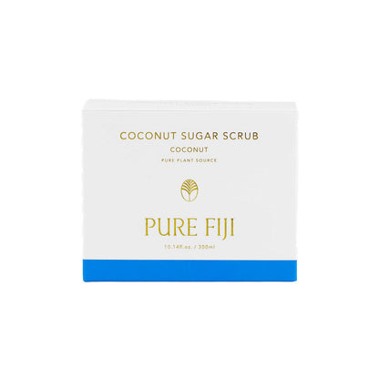 Coconut Sugar Rub 300mL - Starfruit