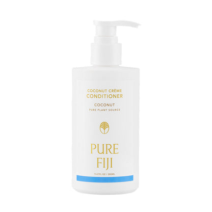 Coconut Creme Conditioner 280mL - Coconut