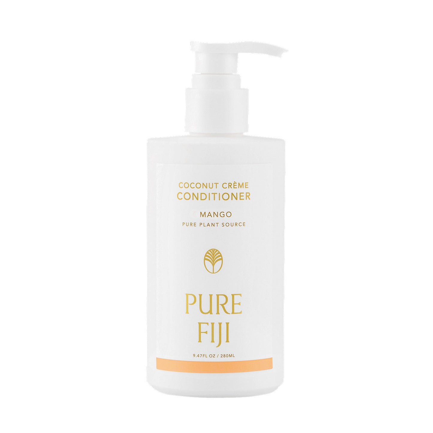 Coconut Creme Conditioner 280mL - Mango