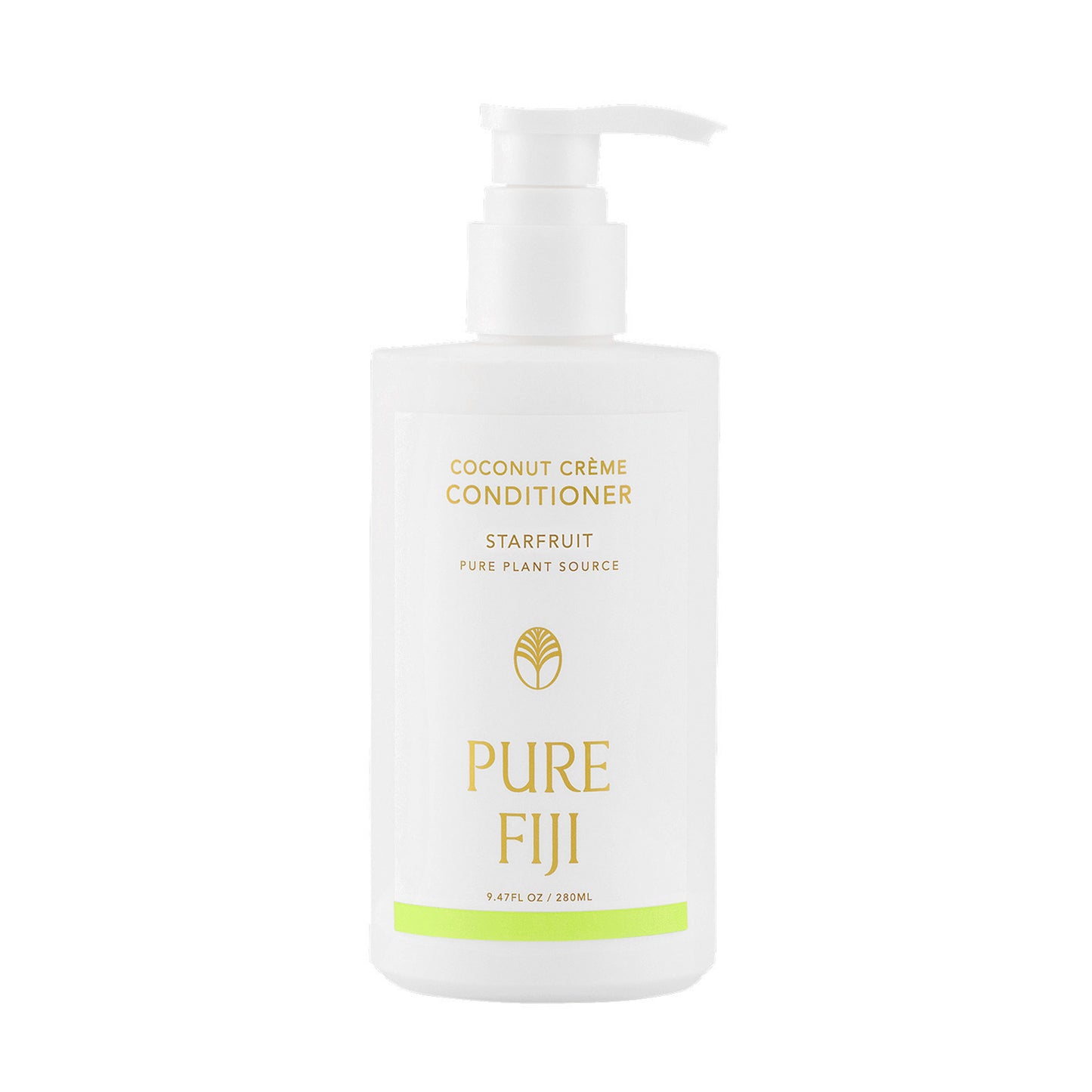 Coconut Creme Conditioner 280mL - Starfruit