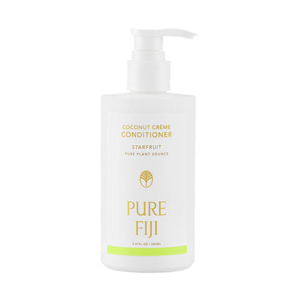 Coconut Creme Conditioner 280mL - Starfruit