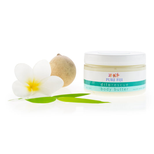 Dilorescue Body Butter 120mL