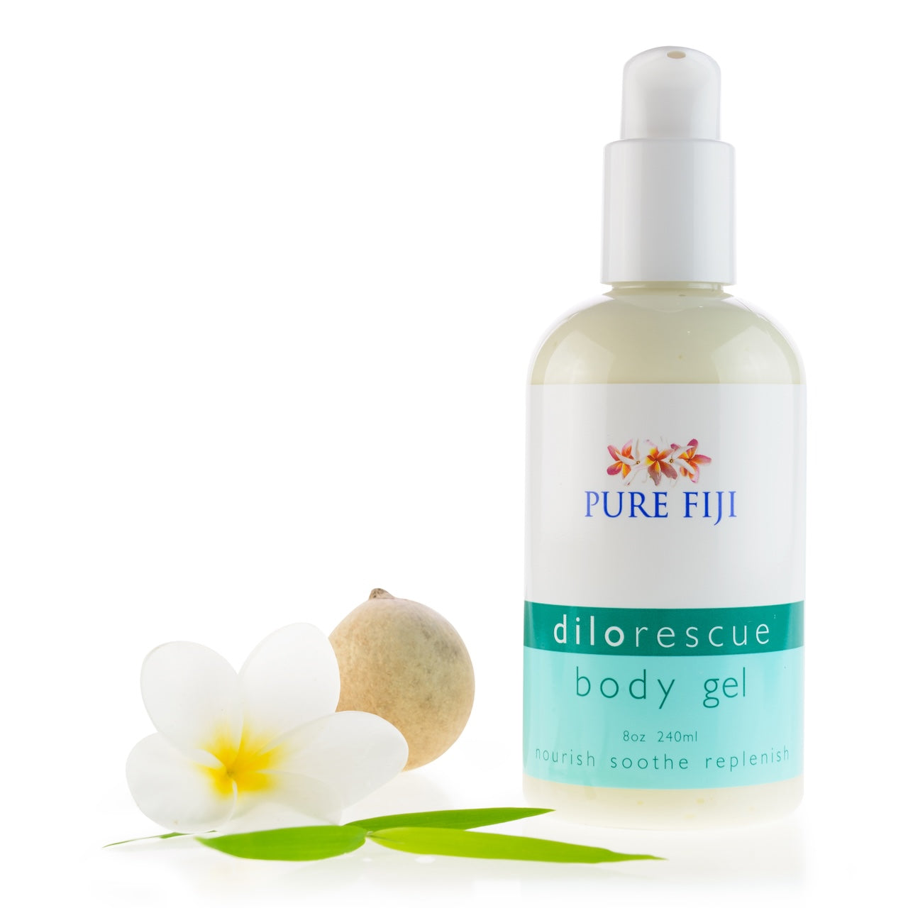 Dilorescue Body Gel 235mL