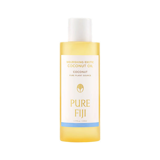 Nourishing Exotic Oil 240mL - Coconut