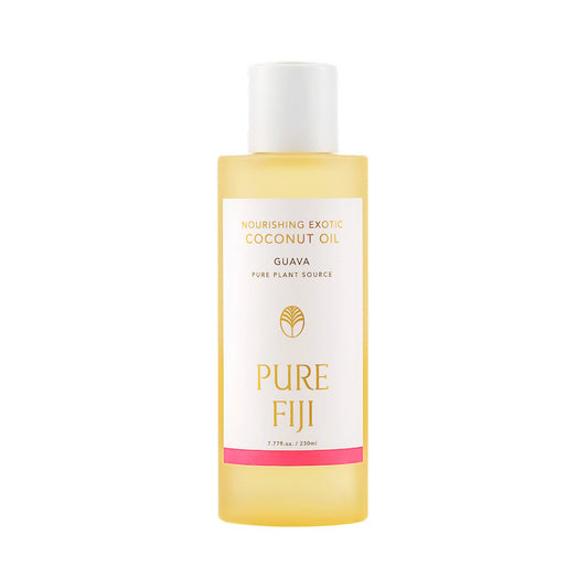 Nourishing Exotic Oil 240mL - Guava