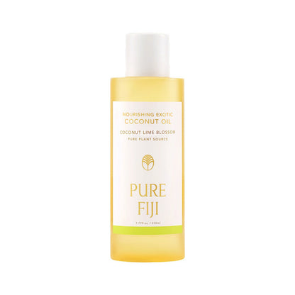 Nourishing Exotic Oil 230mL - Coconut Lime Blossom