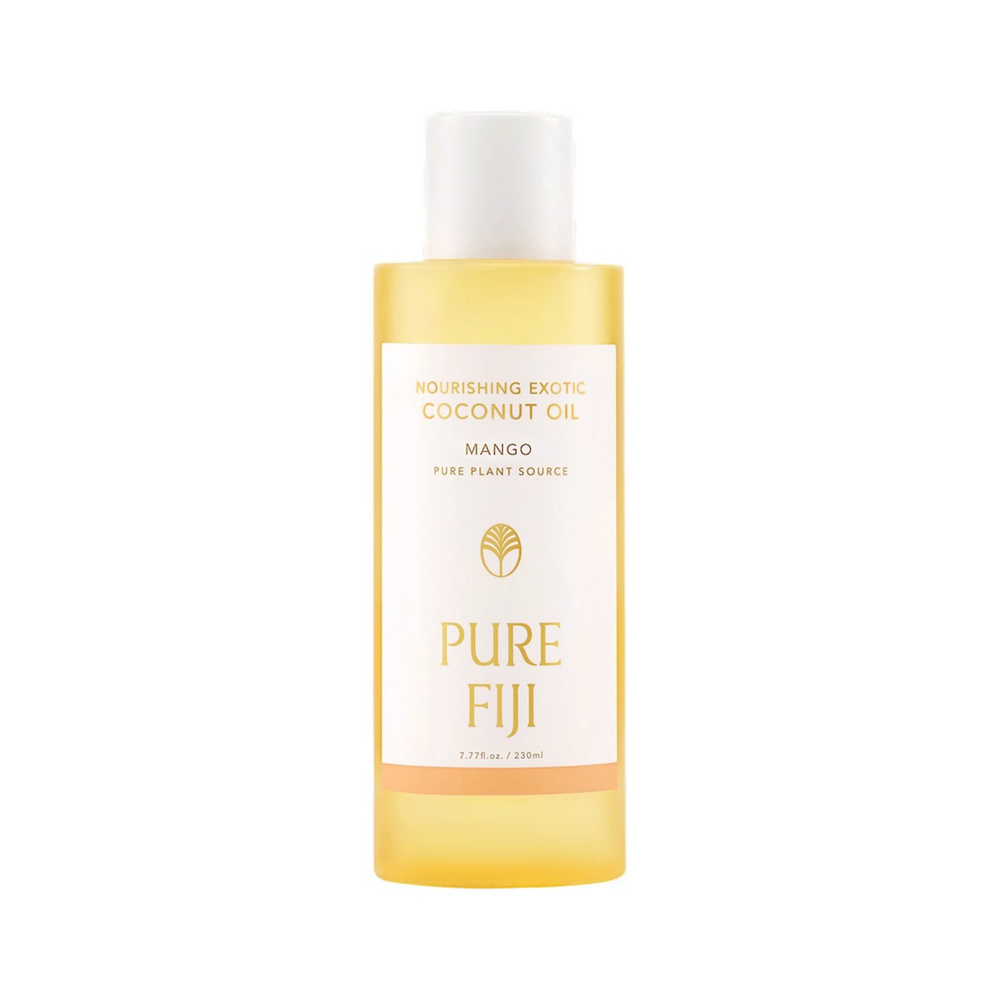 Nourishing Exotic Oil 230ml - Mango