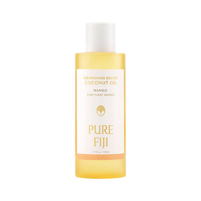 Nourishing Exotic Oil 230ml - Mango