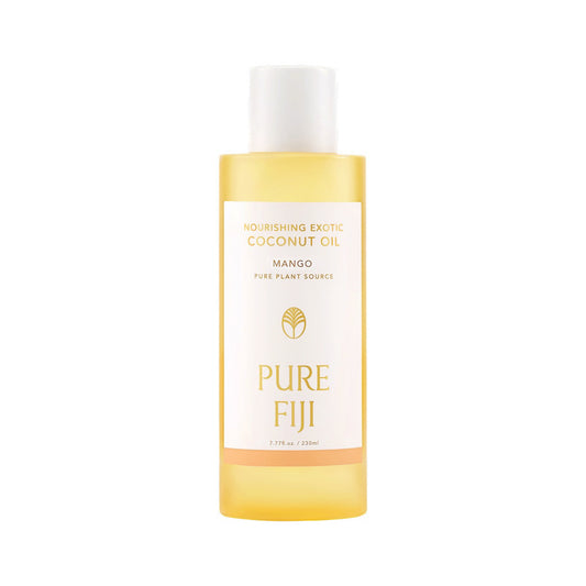Nourishing Exotic Oil 240mL - Mango