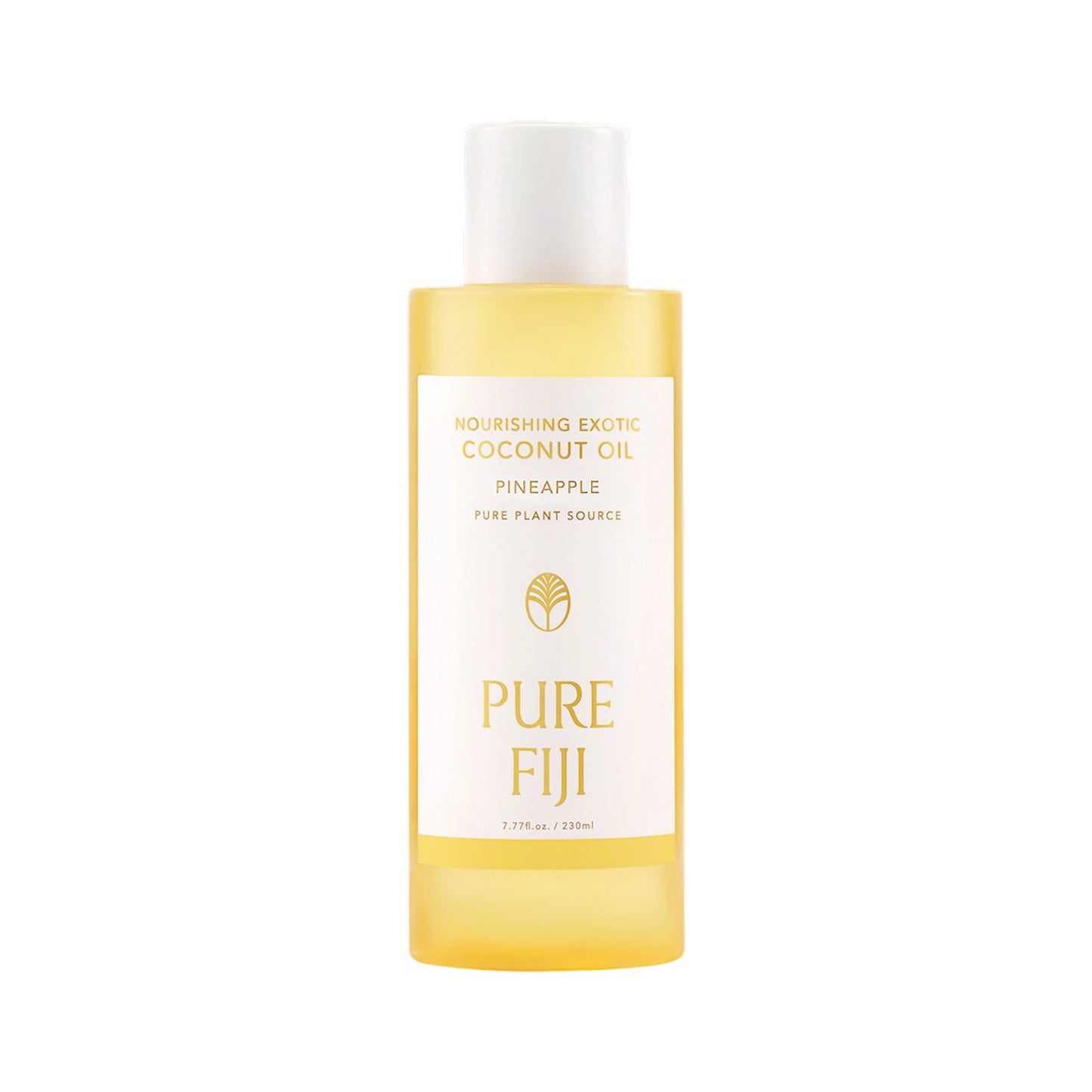 Nourishing Exotic Oil 230mL - Pineapple