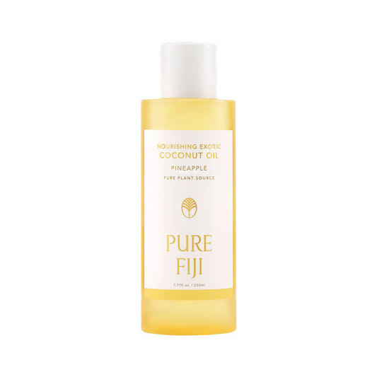 Nourishing Exotic Oil 240mL - Pineapple