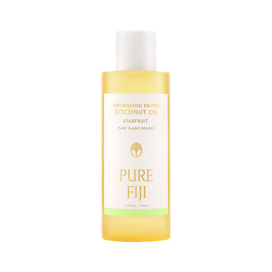 Nourishing Exotic Oil 240mL - Starfruit