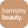 Harmony Beauty & Day Spa logo