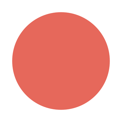 Facci Creme Cheek 'N Lip Blush Pan