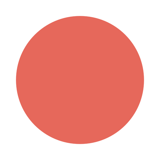 Facci Creme Cheek 'N Lip Blush Pan