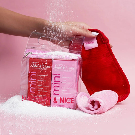 Makeup Eraser - Naughty & Nice Minis