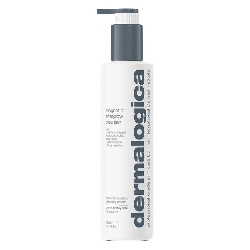 Magnetic Afterglow Cleanser 295ml
