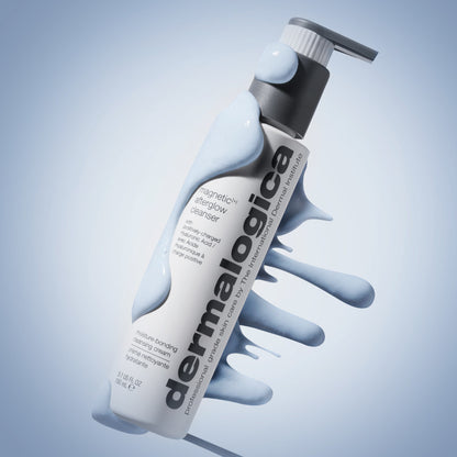 Magnetic Afterglow Cleanser 295ml