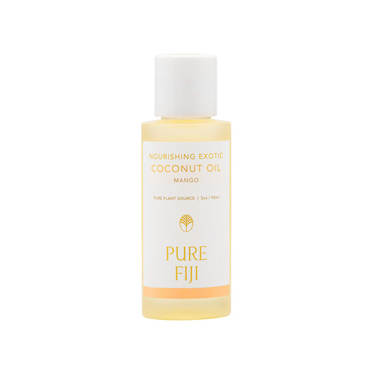 Nourishing Exotic Oil 90mL - Mango