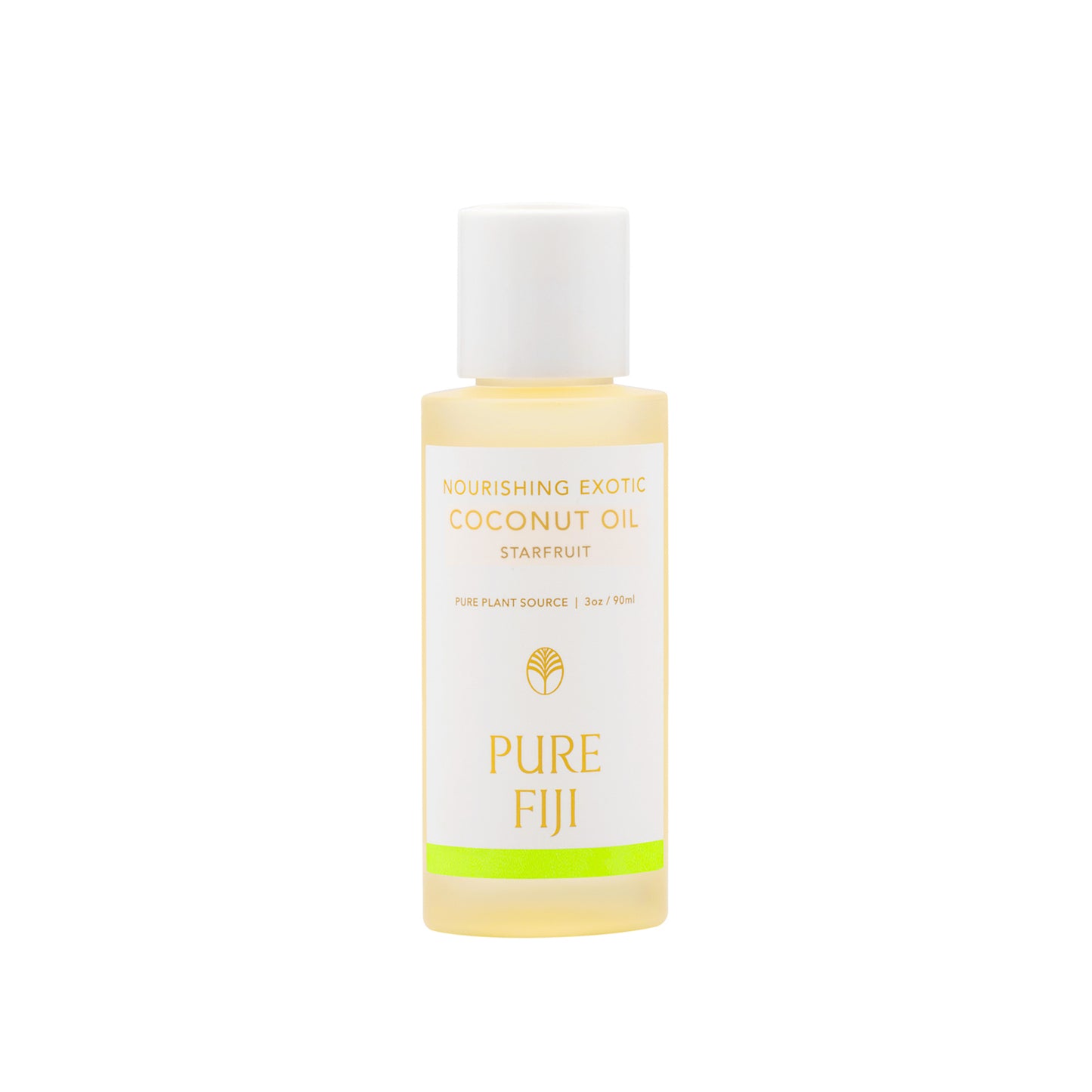 Nourishing Exotic Oil 90mL - Starfruit