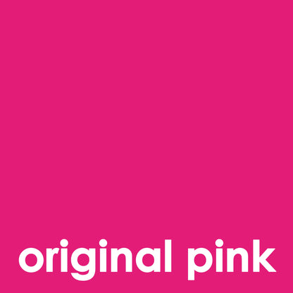 Makeup Eraser - Original Pink